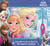 LA REINE DES NEIGES - UN COFFRET AVEC BAGUETTE MAGIQUE