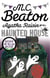 Agatha Raisin and the Haunted House