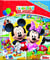 LA MAISON DE MICKEY - MON PREMIER CHERCHE ET TROUVE