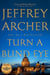 TURN A BLIND EYE - WILLIAM WARWICK