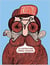 Free style - illustrating urban fashion