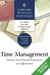 Time management - harvard business review book