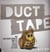 Duct tape: 101 adventurous ideas for art, jewelry, flowers, wallets and more