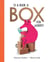 Is a book a box for words?