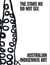 The stars we do not see : Australian indigenous art