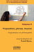Proposition, phrase, énoncé - linguistique et philosophie