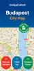 City Map : Budapest (2e édition)