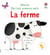 La ferme - Mes tout premiers mots