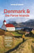 Denmark & the Faroe Islands (10e édition)