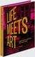Life meets art