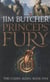 Princeps' Fury - The Codex Alera: Book 5