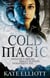 Cold magic - spiritwalker vol.1