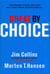 Great by choice
