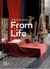 Artists working - from life