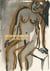 Eileen Cooper : the body