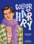 COLOUR IN HARRY - A UNOFFICIAL HARRY STYLES COLOURING AND STICKER BOOK