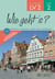 Wie geht's? 3e LV2 Palier 1 année 2 - Allemand - Livre de l'élève - Edition 2006