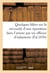 Quelques idees sur la necessite d'une epuration dans l'armee  par un officier d'infanterie