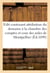 Edit contenant attribution du domaine a la chambre des comptes et cour des aides de montpellier