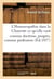 L'homoeopathie dans la charente  ce qu'elle vaut comme doctrine, progres, comme profession