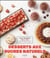 Desserts aux sucres naturels