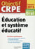 Objectif crpe - éducation et système éducatif - crpe en fiches (édition 2015)