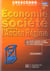 Economie et societe sous l'ancien regime