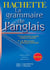La grammaire de l'anglais