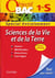Objectif bac - sciences de la vie et de la terre - 1ère s - entraînement
