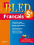Cahiers bled - français - 5e