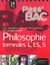 Philosophie - terminales l es et s