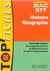 Histoire/geographie terminale stt