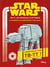 Star wars - mini build up at. at.