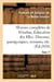 Oeuvres complètes de Fénelon, Tome XVII. Éducation des filles. Discours, panégyriques, sermons, etc.