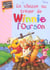 La chasse au trésor de winnie l'ourson