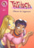 Witch Tome 15 - l'heure du jugement
