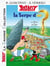 Astérix Tome 2 : la serpe d'or