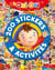 OUI-OUI 200 JEUX ET STICKERS