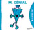 Monsieur génial