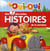Mes 7 plus belles histoires de la semaine