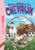 Mes amis les chevaux Tome 12 : mystère au centre équestre