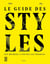 Le guide des styles - les meubles à toutes les époques