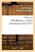 Oeuvres d'hoffmann : contes fantastiques (ed.1853)