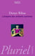 L'enigme des enfants autistes