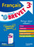 Objectif brevet - français