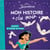 Mon histoire du soir : Jasmine et l'étoile de perse, Aladdin