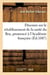 Discours sur le retablissement de la sante du roy, prononce a l'academie francoise