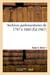 Archives parlementaires de 1787 a 1860, tome 3, serie 1 - recueil complet debats legislatifs et poli