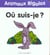 Ou suis-je ?