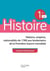 Histoire - 1re - livre du professeur (édition 2019)